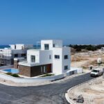 Aquamarine Coastal Villas Paphos