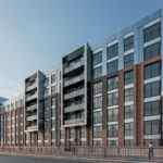 St Annes Street Liverpool