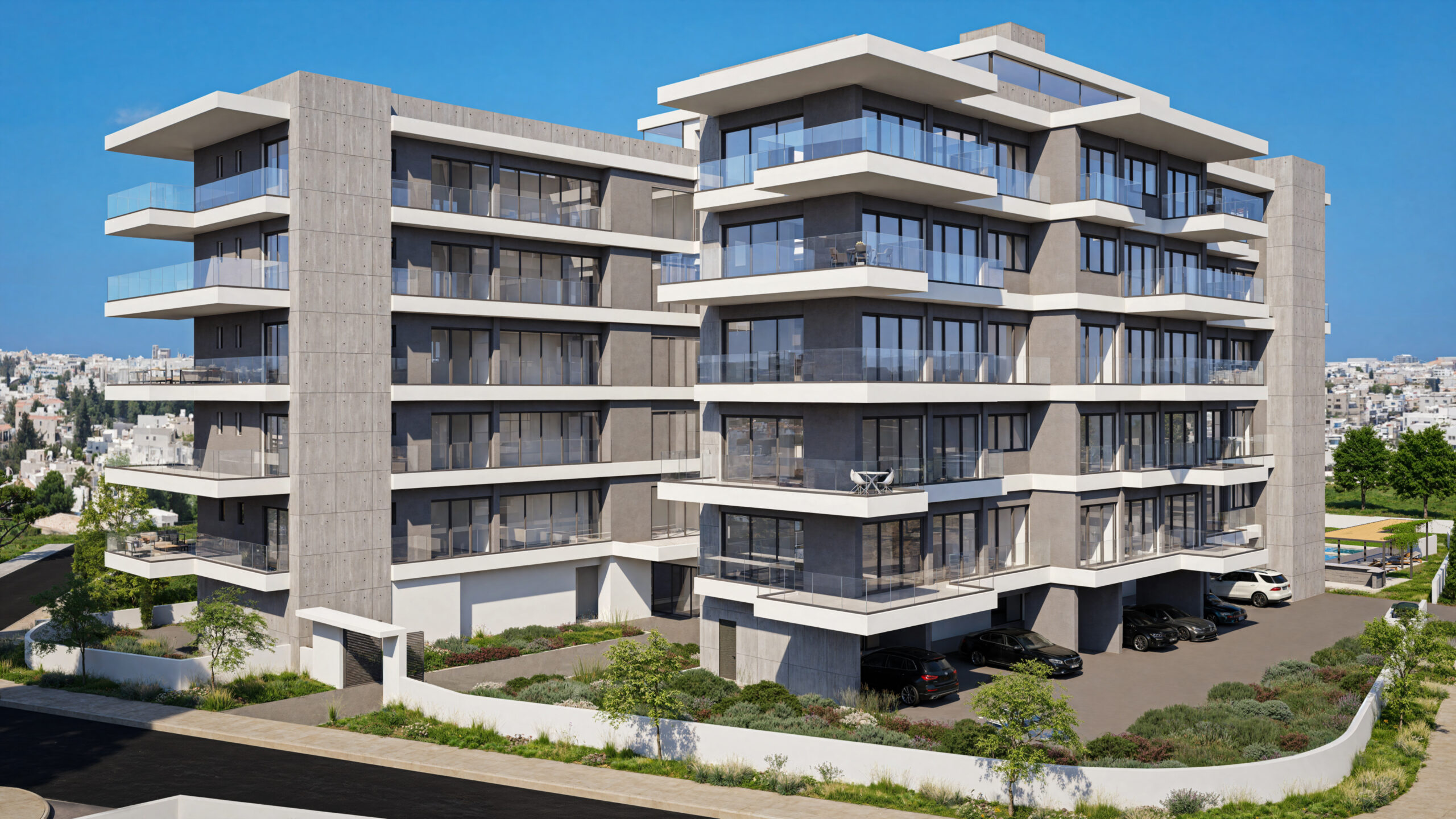 20700Off-plan & new developments for sale in Cyprus
