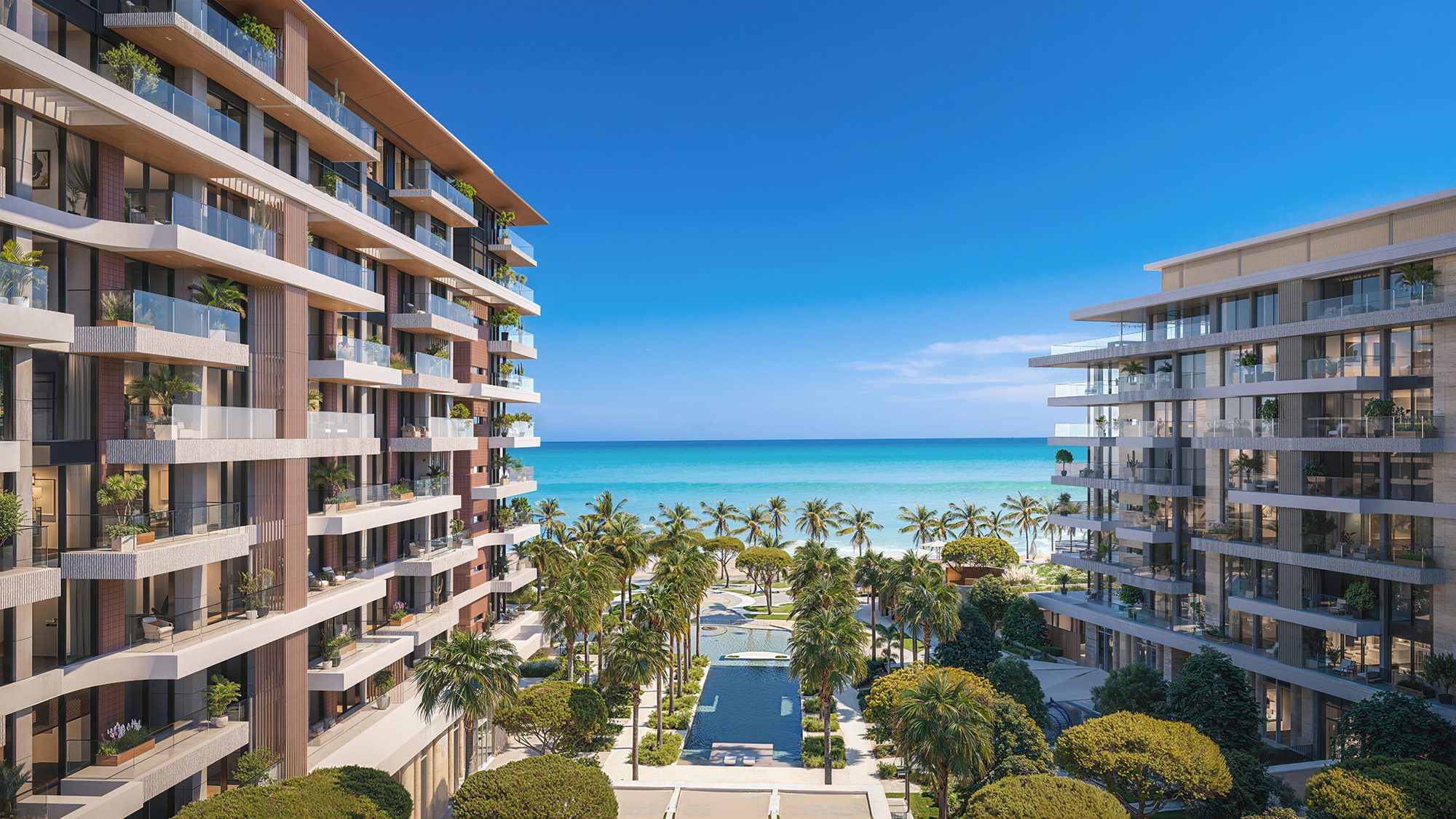 20660Dubai Apartments for sale