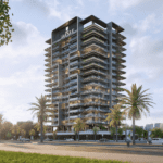 Samana Avenue DLRC Dubai