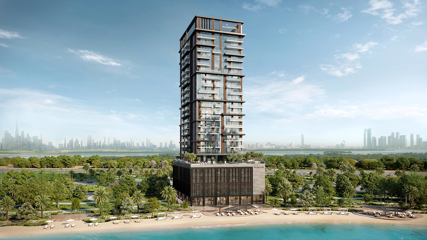 20957Dubai Apartments for sale