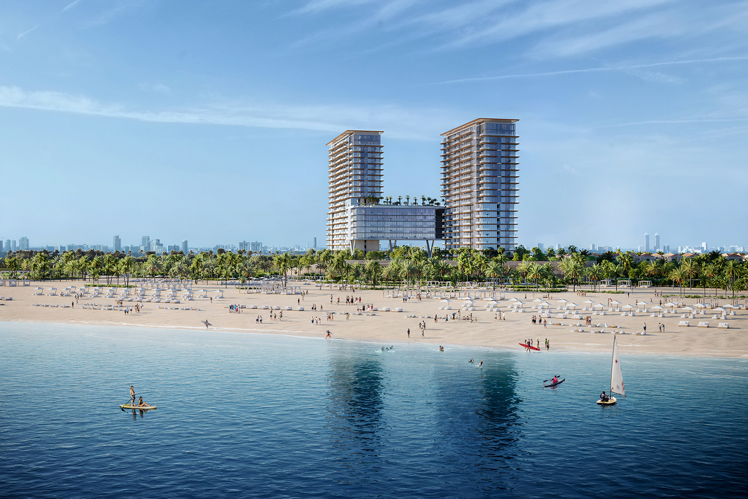 21304Dubai Apartments for sale