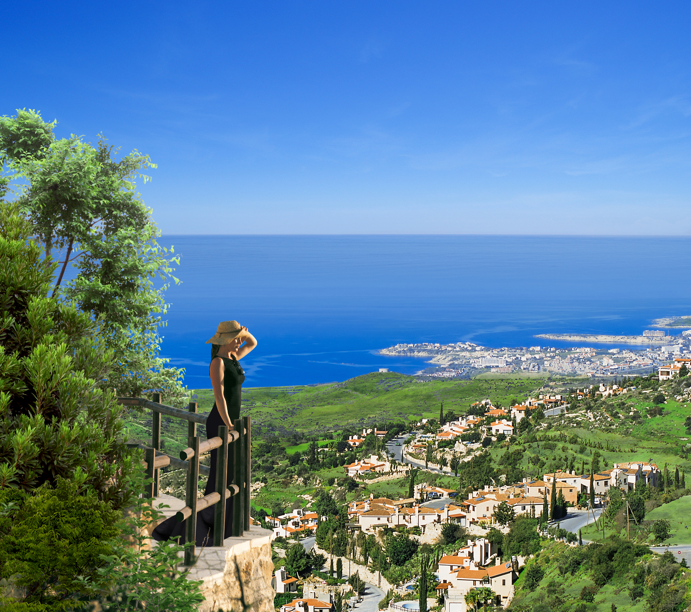 21674Off-plan & new developments for sale in Cyprus