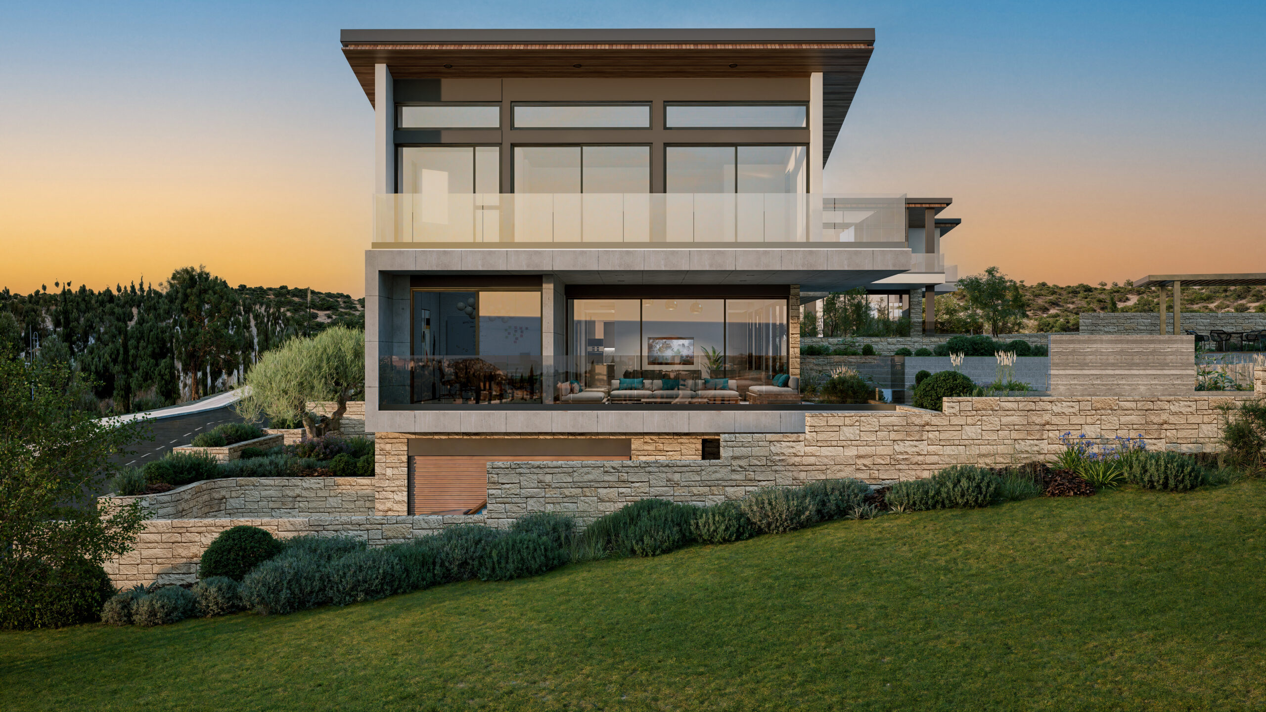 21745Off-plan & new developments for sale in Cyprus