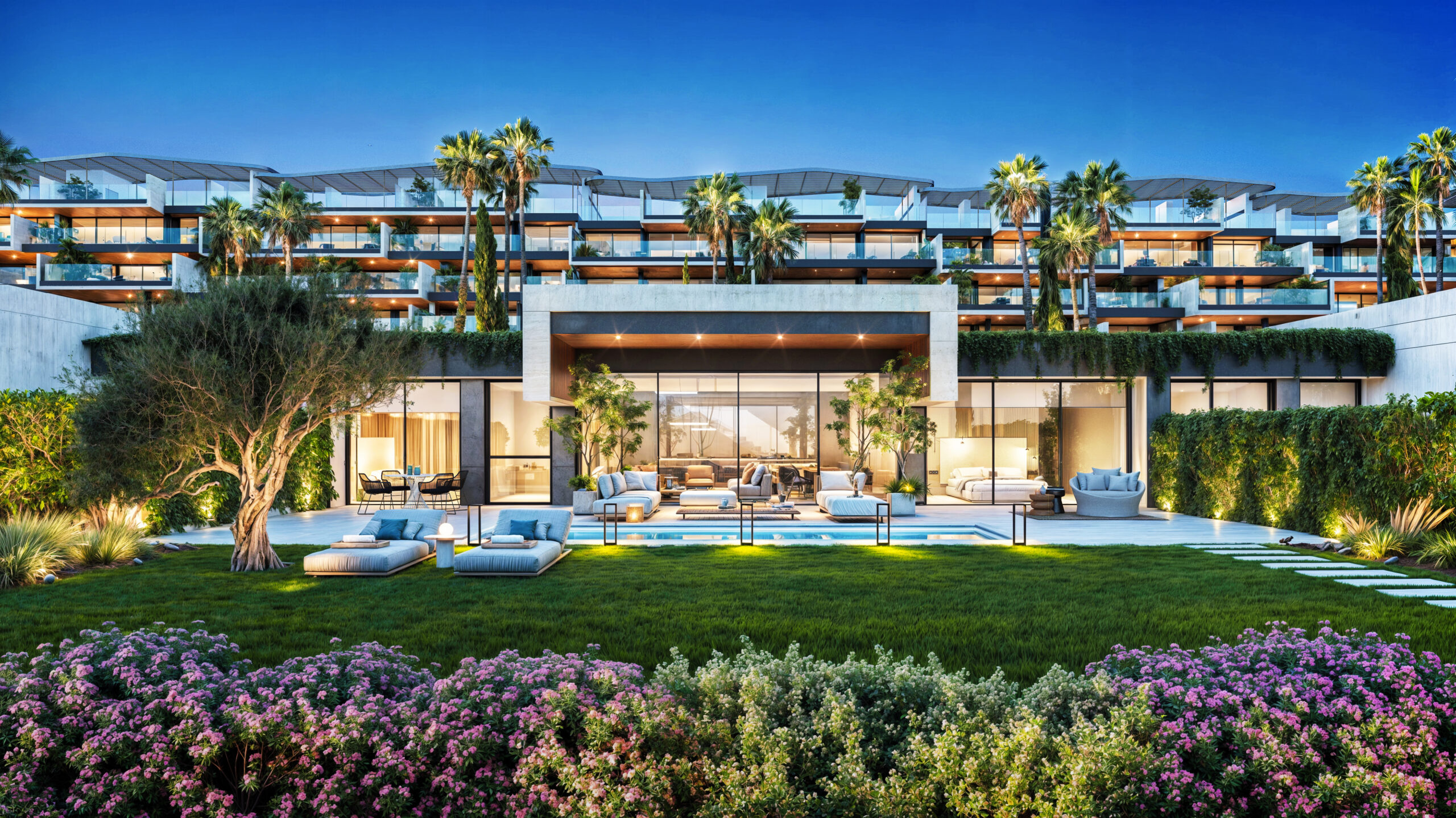 22073Marbella Property for sale