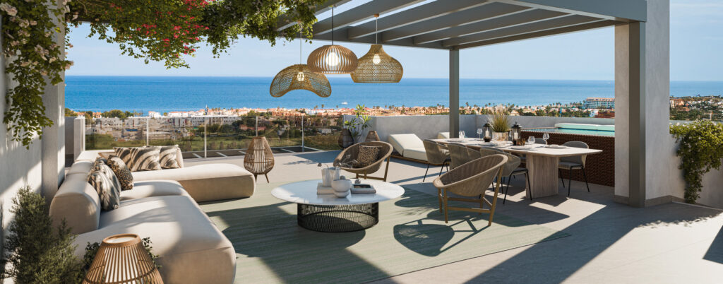 Alura Living Casares