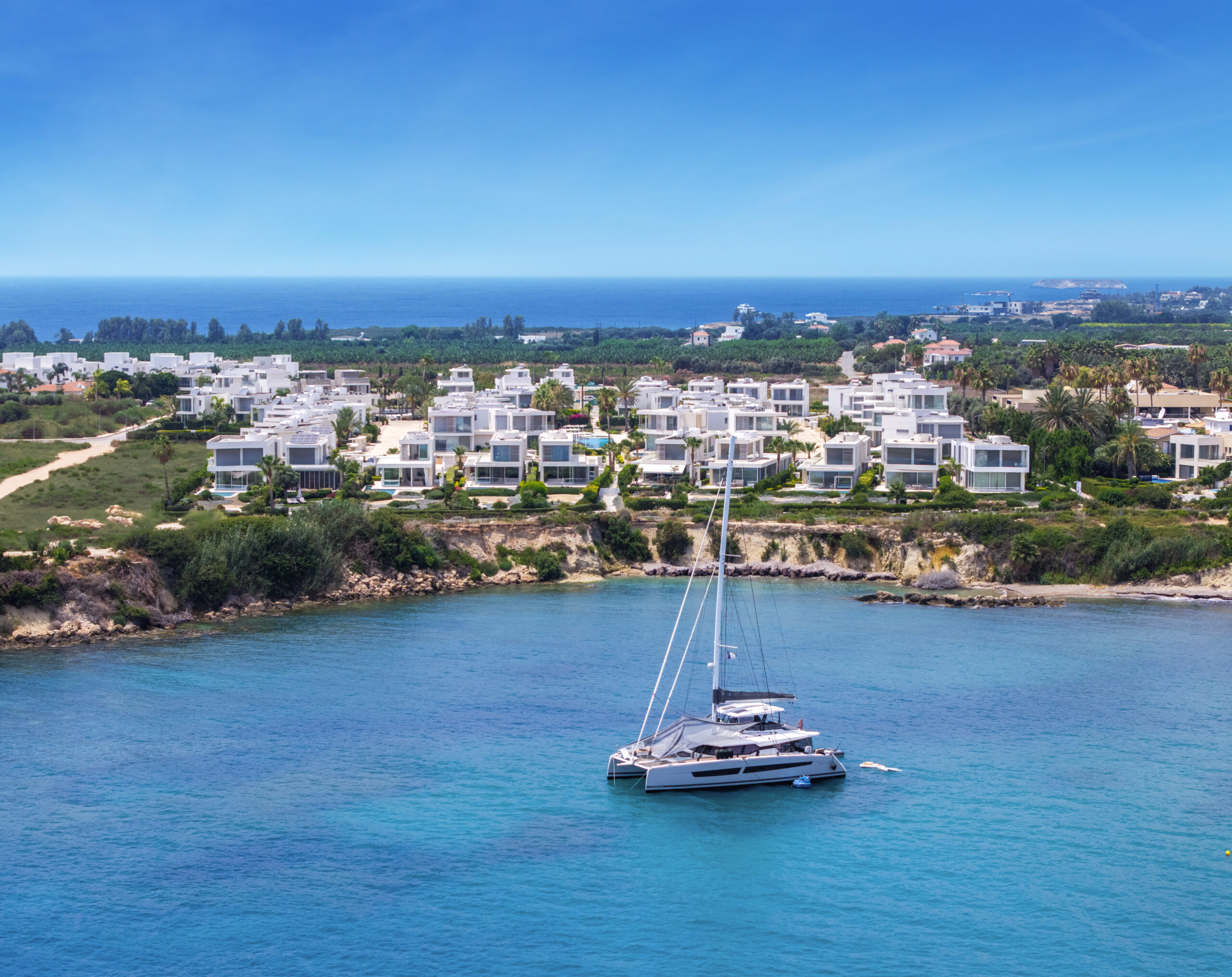 Buying Property in Cyprus: A Guide to New-Build & Luxury Property