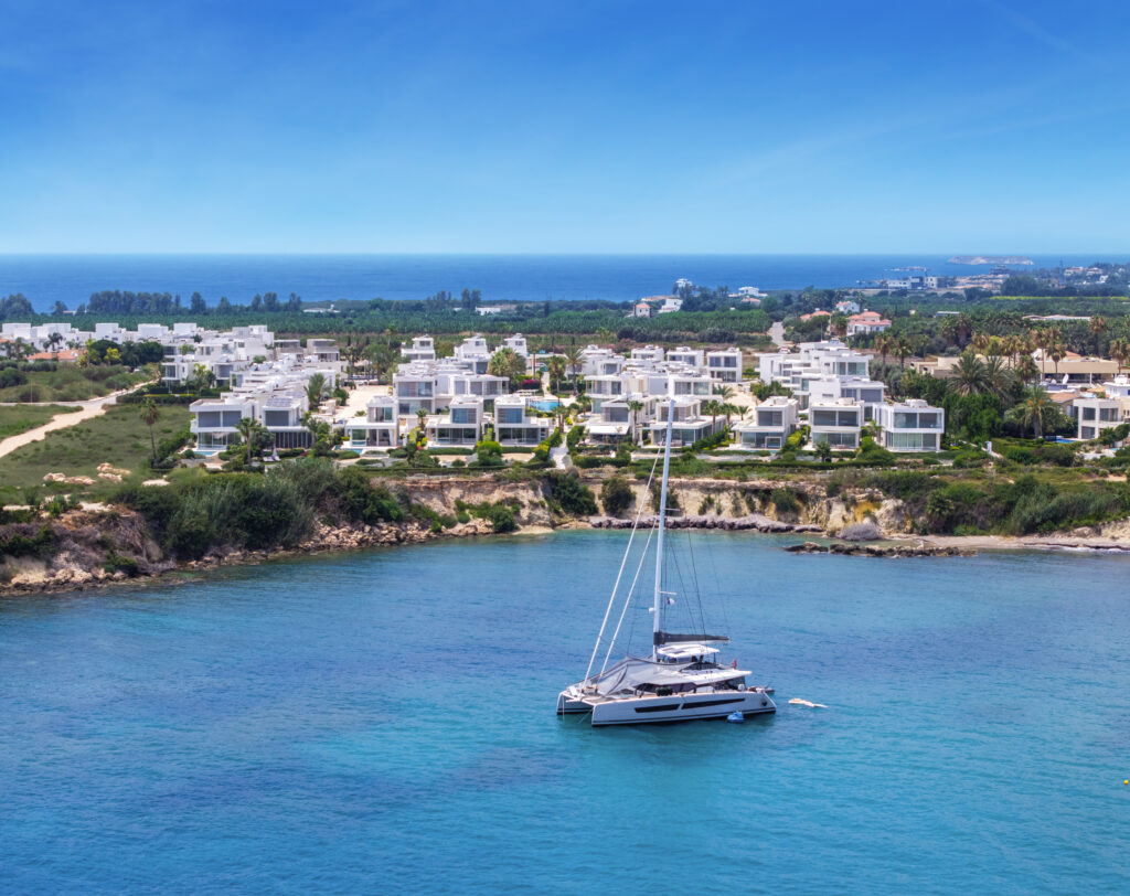 Coral Seas Villas