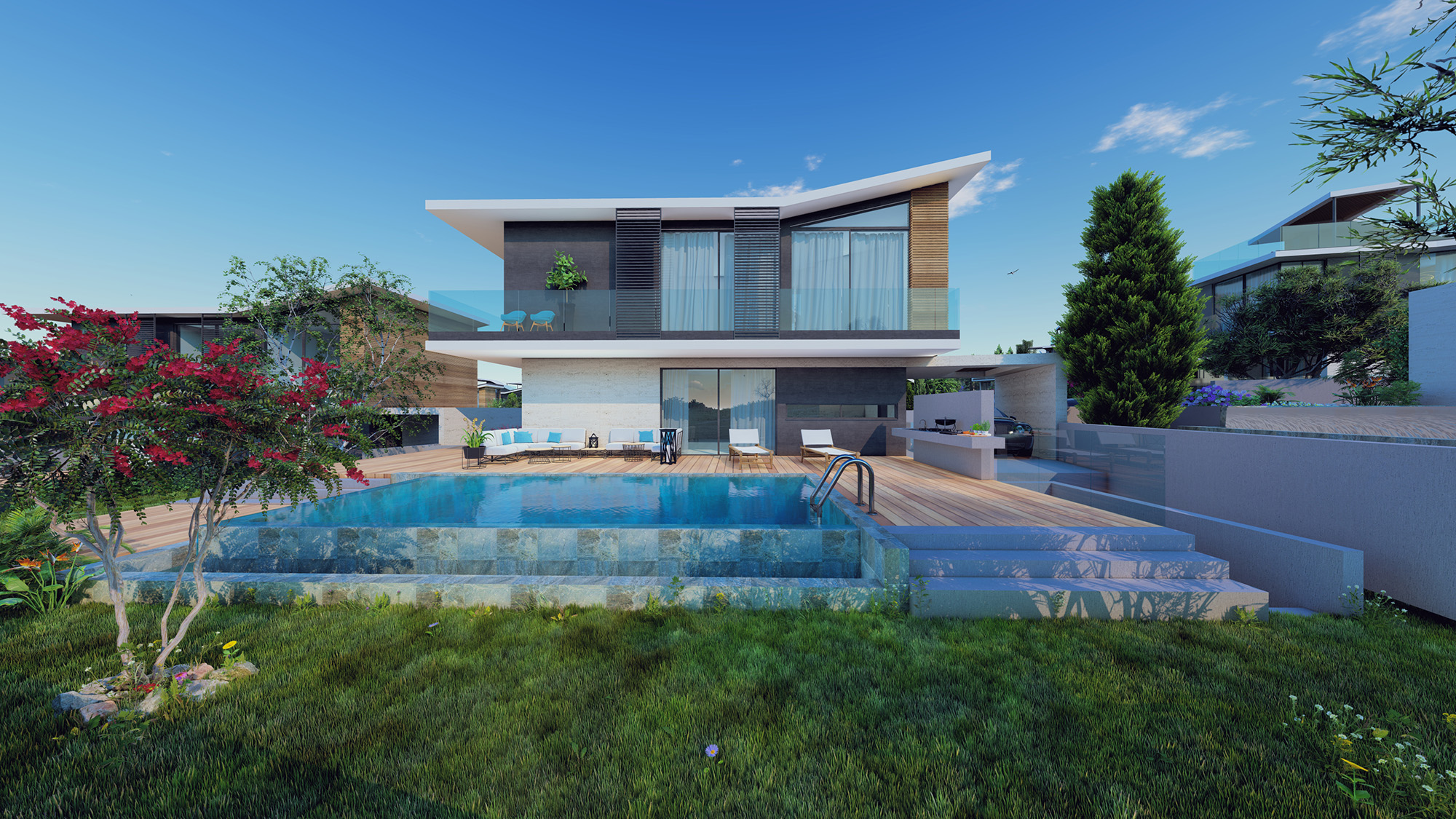 22233Off-plan & new developments for sale in Cyprus