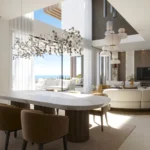 Ocyan Luxury Villas Estepona