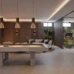 Ocyan Luxury Villas Estepona