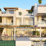 Ocyan Luxury Villas Estepona