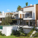 Ocyan Luxury Villas Estepona