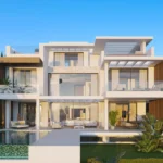 Ocyan Luxury Villas Estepona
