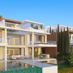 Ocyan Luxury Villas Estepona