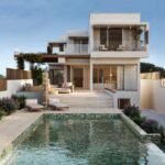 Akamas Bay Villas Cyprus