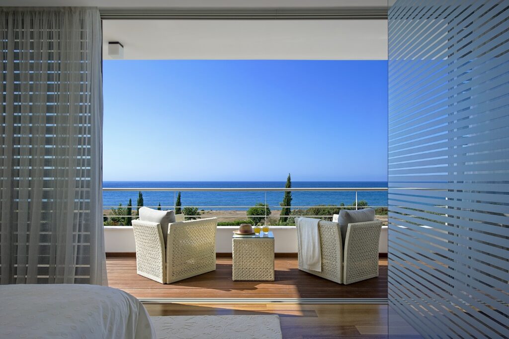Akamas Bay Villas Cyprus