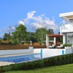 Akamas Bay Villas Cyprus