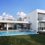 Akamas Bay Villas Cyprus