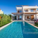 Akamas Bay Villa 28