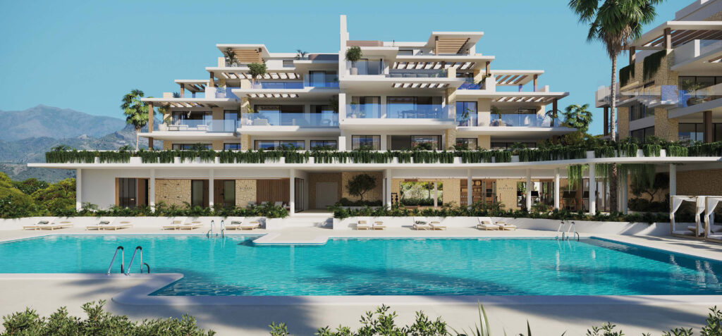 Altezza Suites Estepona