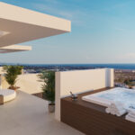 Ocyan Luxury Villas Estepona