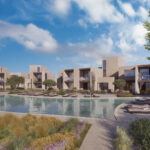 Minthis Lofos Resort Apartments & Duplex