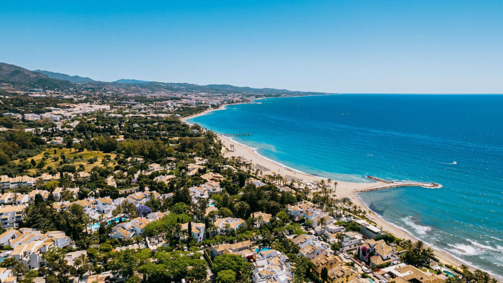 Spain property