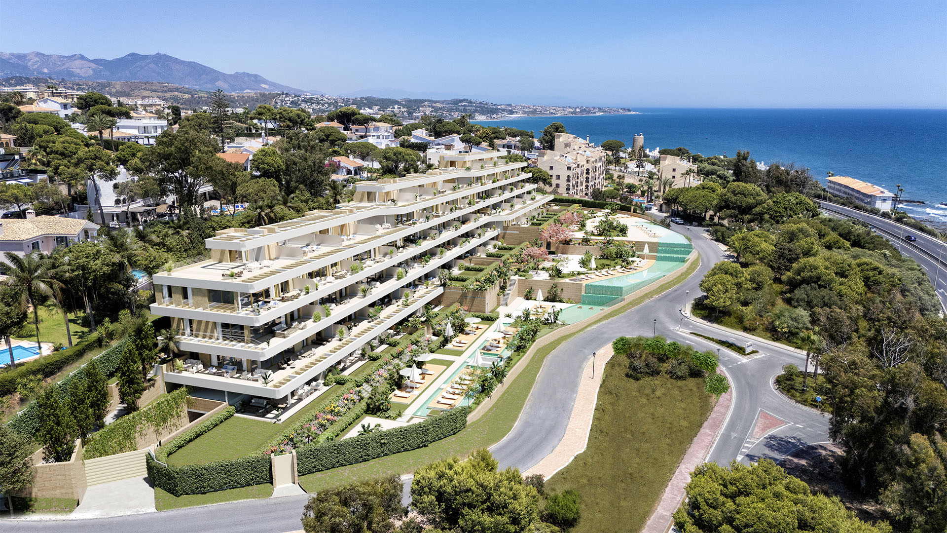 24708Mijas Property for sale